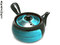 Théière  kyusu Emerald